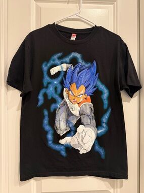 Vegeta t-shirt